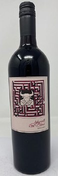 Oracle Cellars Non Vintage Labyrinth Red Blend